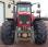 Tracteur agricole Massey Ferguson 7480