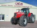 Tracteur agricole Massey Ferguson 7495