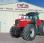 Tracteur agricole Massey Ferguson 7495