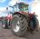 Tracteur agricole Massey Ferguson 7495