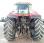 Tracteur agricole Massey Ferguson 7495