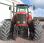 Tracteur agricole Massey Ferguson 7495