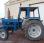 Tracteur agricole Ford 6600