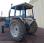 Tracteur agricole Ford 6600
