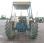 Tracteur agricole Ford 6600