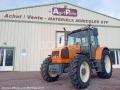 Tracteur agricole Renault ares 550RX