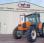 Tracteur agricole Renault ares 550RX