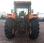 Tracteur agricole Renault ares 550RX