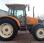 Tracteur agricole Renault ares 550RX