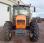 Tracteur agricole Renault ares 550RX