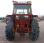 Tracteur agricole Case IH 745XL
