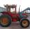 Tracteur agricole Case IH 745XL