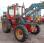 Tracteur agricole Case IH 745XL