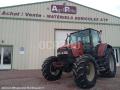 Tracteur agricole Case IH MX 90C