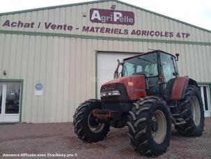 Tracteur agricole Case IH MX 90C