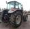 Tracteur agricole Case IH MX 90C