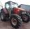 Tracteur agricole Case IH MX 90C