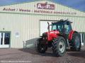 Tracteur agricole Massey Ferguson 6460
