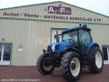 Tracteur agricole New Holland TSA 100