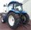 Tracteur agricole New Holland TSA 100