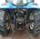 Tracteur agricole New Holland TSA 100