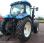 Tracteur agricole New Holland TSA 100
