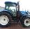 Tracteur agricole New Holland TSA 100