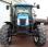 Tracteur agricole New Holland TSA 100
