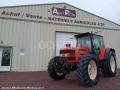 Tracteur agricole Same Antares II 130