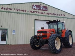 Tracteur agricole Same Antares II 130