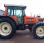 Tracteur agricole Same Antares II 130