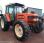 Tracteur agricole Same Antares II 130