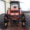 Tracteur agricole Same Antares II 130