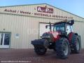 Tracteur agricole Case IH MXM 120