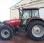 Tracteur agricole Case IH MXM 120