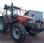Tracteur agricole Case IH MXM 120