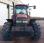 Tracteur agricole Case IH MXM 120