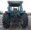 Tracteur agricole Ford 7810