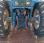 Tracteur agricole Ford 7810