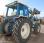 Tracteur agricole Ford 7810