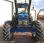 Tracteur agricole Ford 7810