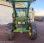 Tracteur agricole John Deere 6200