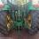 Tracteur agricole John Deere 6200