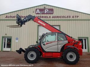  Manitou MT1335