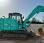 Mini-pelle Kobelco SK85 MSR-3