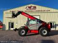 Mini-pelle Manitou MT1335