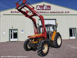 Tracteur agricole Renault CERES 95