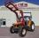 Tracteur agricole Renault CERES 95