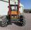 Tracteur agricole Renault CERES 95