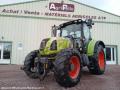 Tracteur agricole Claas Arion640